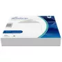 MediaRange papierhoezen zonder klep en venster, 50-pack (BOX68-WF)