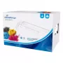 Tonercartridge MediaRange MRCAT723BK 5000 pagina's zwart