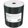 CD-R MediaRange MR203-SHRINK 700MB bedrukbaar 100-pack