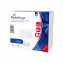 CD slimcase MediaRange BOX32-T voor 1 disc 5,2 mm transparante lade
