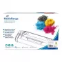 MediaRange toner HP CE402A/507A 2500 pagina's geel
