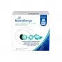 MediaRange multifunctionele papieretiketten MRDY11356 41x89mm herbruikbaar 300 st.