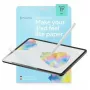 Displayschermfolie Paperlike voor Apple iPad Pro 11 (2024 M4 / 2025 M5) — 2 stuks
