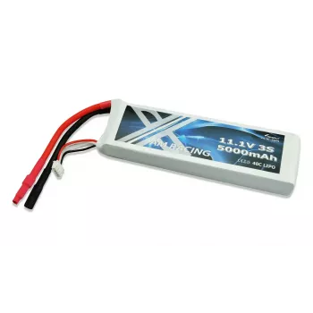 Amewi 28896 radiografisch bestuurd (RC) model reserveonderdeel/accessoire batterij