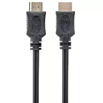 M-CAB HDMI013 HDMI-kabel, 0,5 m, 4K 60Hz