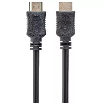 M-CAB HDMI014 HDMI-kabel, 1 m, 4K 60Hz