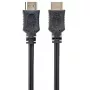 M-CAB HDMI014 HDMI-kabel, 1 m, 4K 60Hz