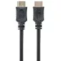 M-CAB HDMI016 HDMI-kabel, 3 m, 4K 60Hz
