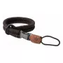 C-ROPE Claw paracord camerapolsband, 30 cm, Coffee