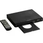 Dvd-speler Reflexion DVD367 compact ontwerp multi-regio weergave