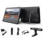 Reflexion DVD1052N draagbare dvd-speler, 2x 10 inch display