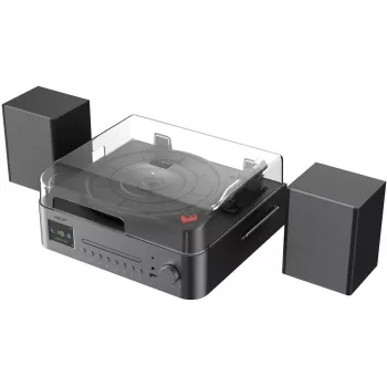 Muziekcentrum Reflexion HIF2084INT — compacte audioset, model HIF2084INT