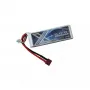 Batterij Amewi 28940 radiografisch model blauw zilver