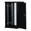 Rockstable 22 U 19 inch serverkast met veiligheidsglas RS19-6622