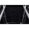 Rockstable 22 U 19 inch serverkast met veiligheidsglas RS19-6622