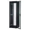 42U 19 inch serverkast Rockstable RS19-6642PP mesh-deuren