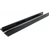 Rack-railkit Rockstable RS19-LS68 800 mm diepte staal zwart