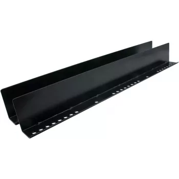 Rack-railkit Rockstable RS19-LS68 800 mm diepte staal zwart