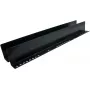 Rack-railkit Rockstable RS19-LS68 800 mm diepte staal zwart