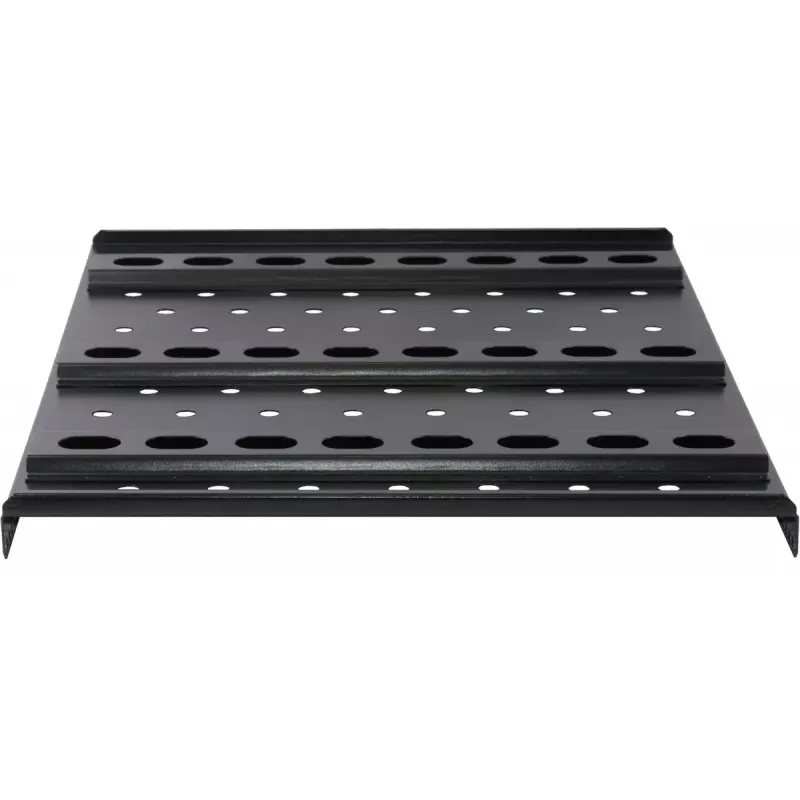 Rack shelf Rockstable RS19-SFH610 1U 19 inch zwaar belastbaar
