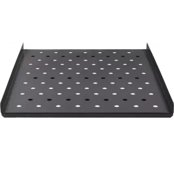 Rack shelf Rockstable RS19-SFH610 1U 19 inch zwaar belastbaar