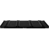 Rack shelf Rockstable RS19-SFH612 1U 19 inch heavy load
