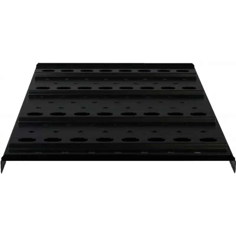 Rack shelf Rockstable RS19-SFH612 1U 19 inch heavy load