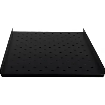 Rack shelf Rockstable RS19-SFH612 1U 19 inch heavy load