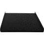 Rack shelf Rockstable RS19-SFH612 1U 19 inch heavy load