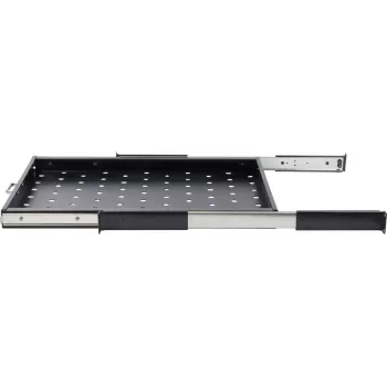 Uitschuifbare rack shelf Rockstable RS19-UH68 19 inch