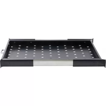 Uitschuifbare rack shelf Rockstable RS19-UH68 19 inch