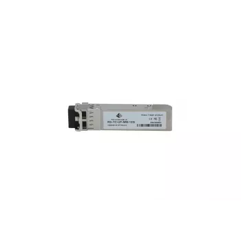 SFP+ glasvezeltransceiver Rockstable 10GBASE-SR 10 Gbit/s 850 nm voor multimode
