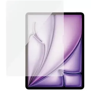 Gehard glas displayscherm DEQSTER voor iPad 10,9 inch (A16) — 9H hardheid, Lite