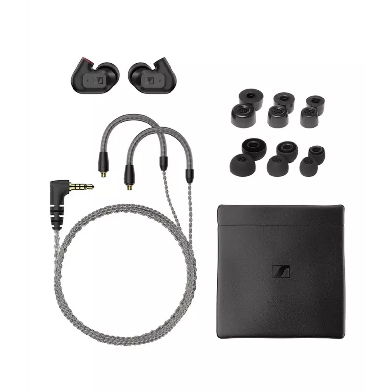 Hoofdtelefoon Sennheiser IE 200