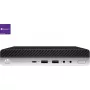 Desktop-pc HP EliteDesk 800 G4 — business-workstation, compacte bouwvorm