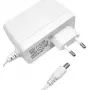 Voeding GEQUDIO GNX-42 12V 3,5A voor elektronische apparaten, model WA9542