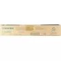 Toner Toshiba T-2309E T2309E 6000 pagina's zwart