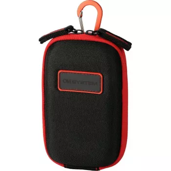 Beschermende hardcase OM System CSCH-107 voor compactcamera's uit de Tough TG/SG/VR-serie – waterdicht, duurzaam