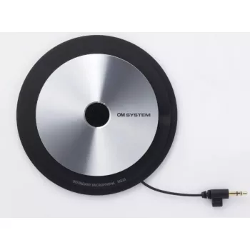 Olympus OM System TA-ME33-E1 microfoon (ME-33 conferentiemicrofoon)