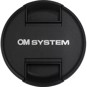 Objectiefdop OM System LC-72D voor EZ-M4015 PRO – op te schroeven 72 mm