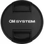 Objectiefdop OM System LC-72D voor EZ-M4015 PRO – op te schroeven 72 mm