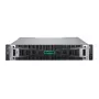 Storage-array HP Enterprise MSA 2070 32Gb Fibre Channel SFF – 2U rack, 24 x 2,5 inch drives, HDD/SSD-ondersteuning