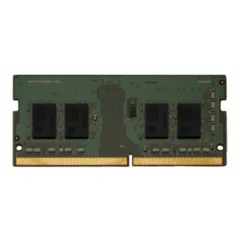 Panasonic DDR4 - module - 8 GB - SO DIMM 260-PIN - unbuffered - non-ECC - voor Panasonic Toughbook 55 (Mk2)