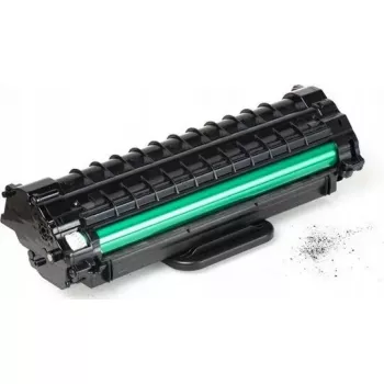 Toner Sharp BPB50GTA compatibele zwarte cartridge voor Sharp BPB50GTA printers