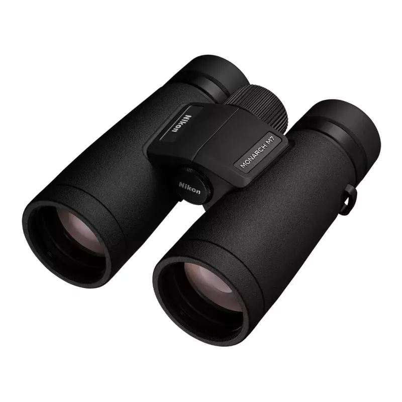 Verrekijker Nikon Monarch M7 10x30 zwart
