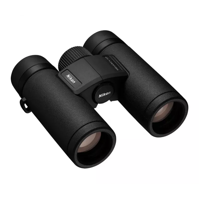 Verrekijker Nikon Monarch M7 10x30 zwart