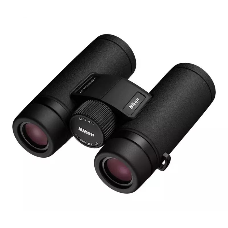 Verrekijker Nikon Monarch M7 10x30 zwart