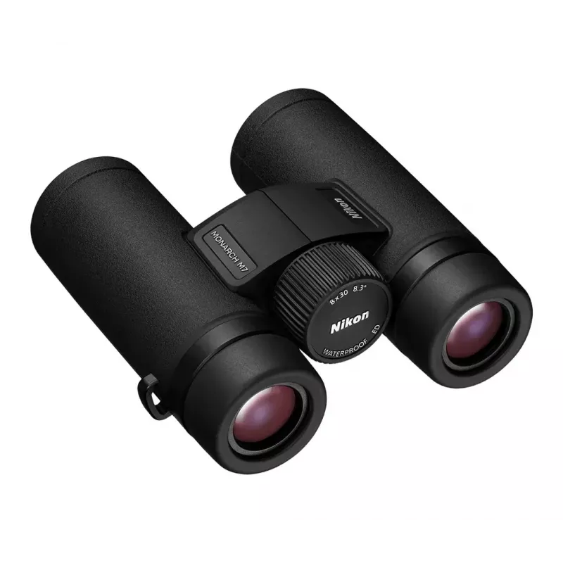 Verrekijker Nikon Monarch M7 10x30 zwart