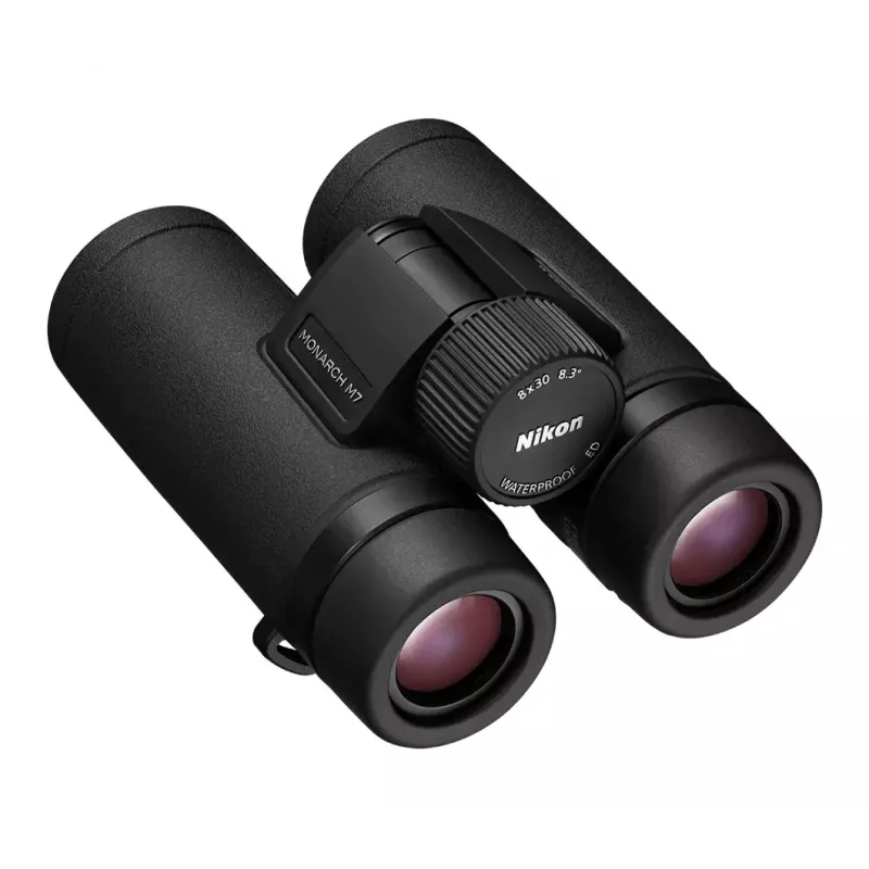 Verrekijker Nikon Monarch M7 10x30 zwart
