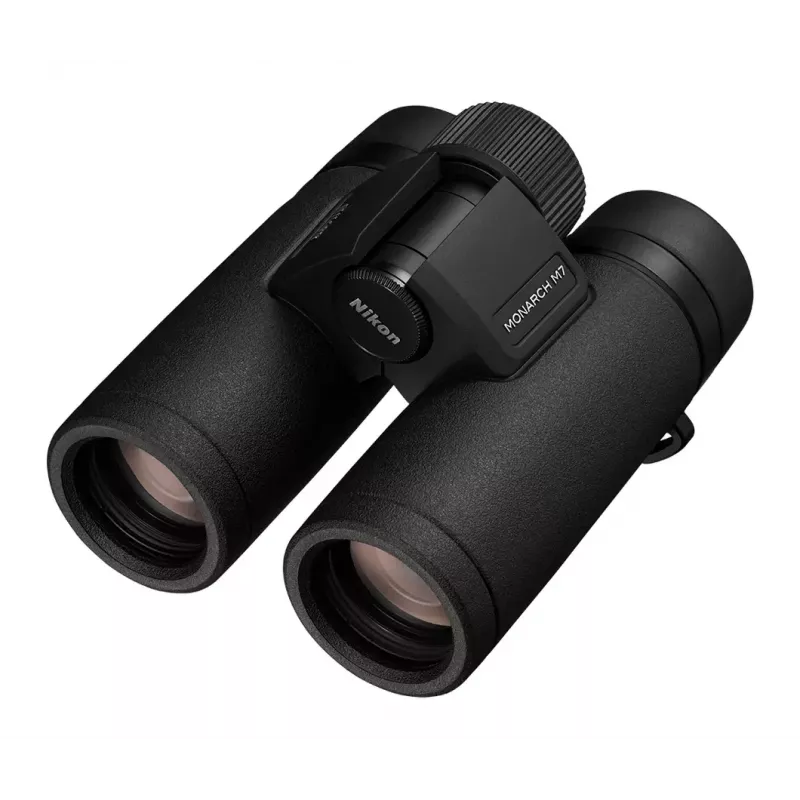 Verrekijker Nikon Monarch M7 10x30 zwart